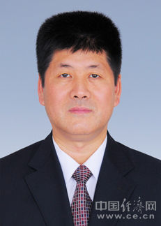 马勇